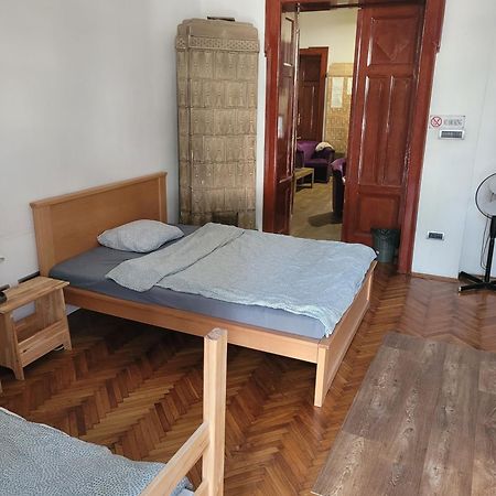 Cozy Place 1 Βελιγράδι Εξωτερικό φωτογραφία