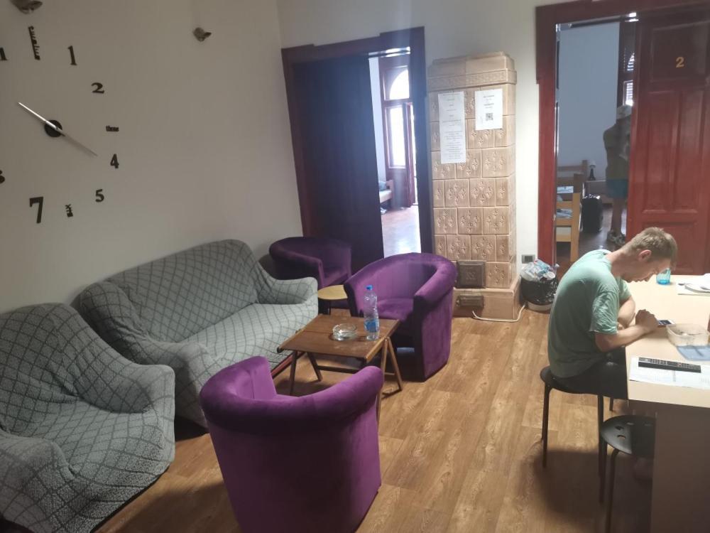 Cozy Place 1 Βελιγράδι Εξωτερικό φωτογραφία
