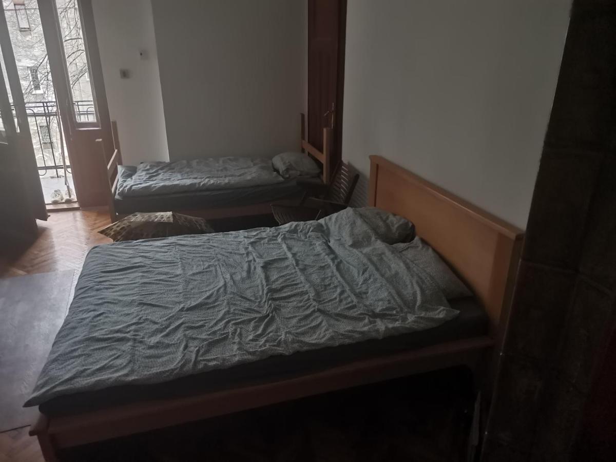 Cozy Place 1 Βελιγράδι Εξωτερικό φωτογραφία