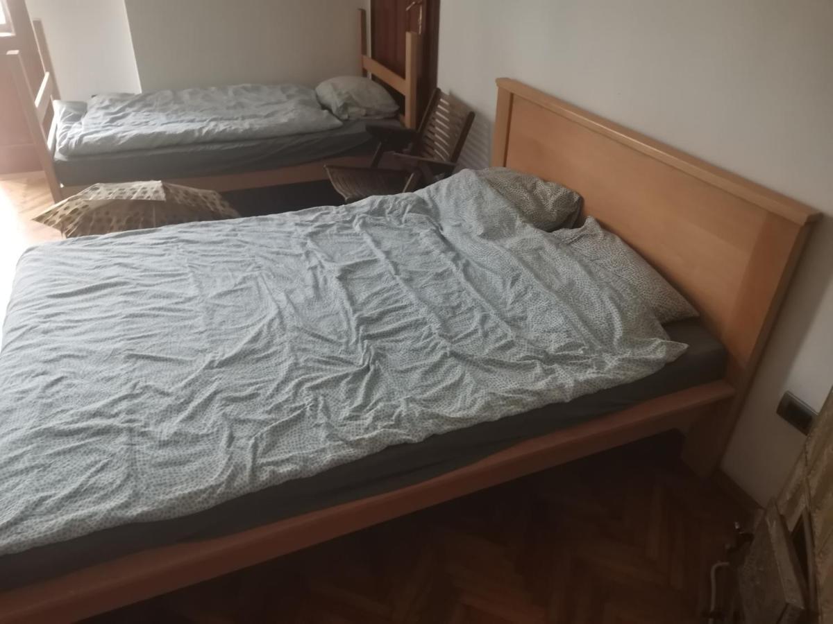 Cozy Place 1 Βελιγράδι Εξωτερικό φωτογραφία