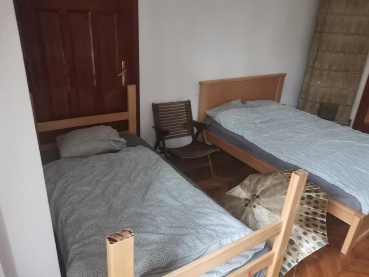 Cozy Place 1 Βελιγράδι Εξωτερικό φωτογραφία