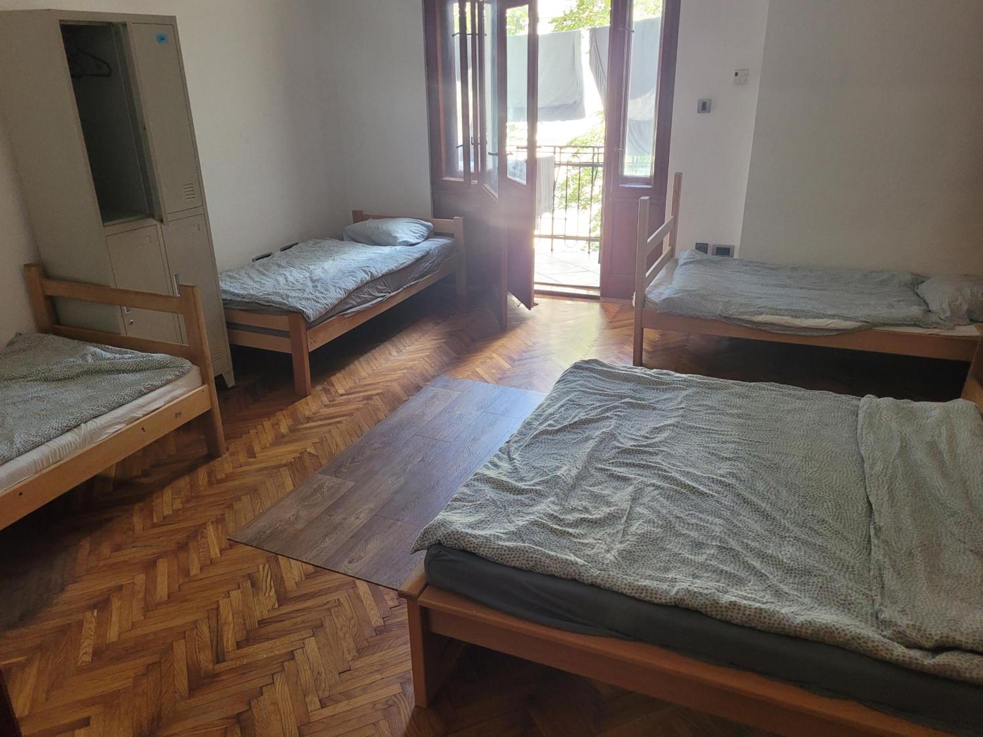 Cozy Place 1 Βελιγράδι Εξωτερικό φωτογραφία