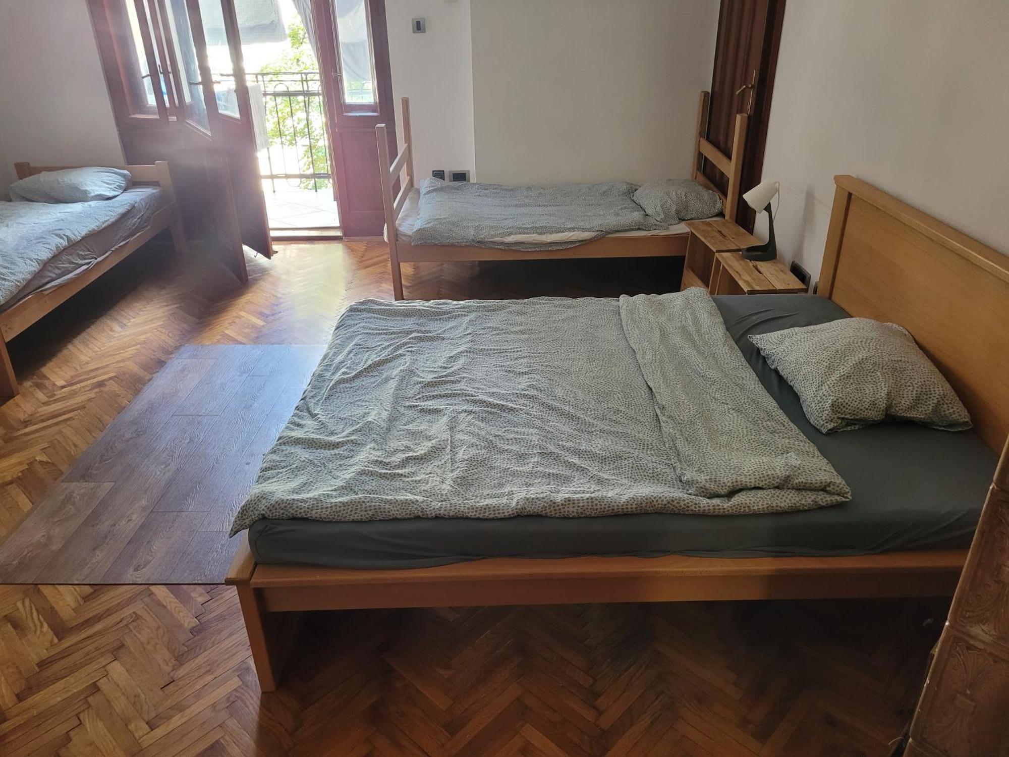 Cozy Place 1 Βελιγράδι Εξωτερικό φωτογραφία